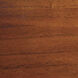 Atlas Irene-3 42 inch Textured Bronze with Walnut Tone Blades Paddle Fan, Paddle Fan
